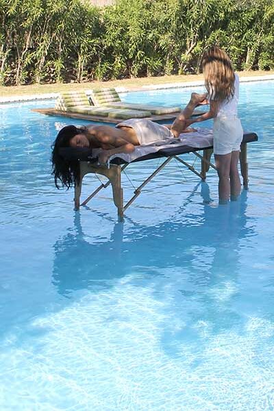 Wellness & Massage